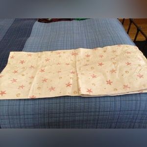 Waverly Valance used